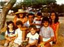 We used to go Silivri on summer holidays. 1977.